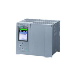 6ES7518-4AP00-0AB0 CPU Module Central Processing Unit