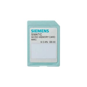 New Original in Stock Memory Card 6ES7953-8LF11-0AA0