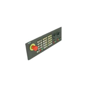 Siemens 6FC5203-0AF22-0AA2 SINUMERIK Machine Control Panel MCP 483C MPI