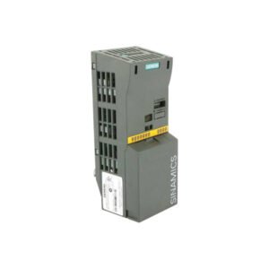 New Original Siemens 6SL3244-0BA21-1PA0 SINAMICS G120 Control Unit CU240S DP-F