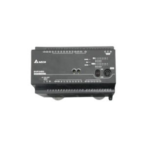 DELTA EC3 Series PLC Programmable Controller DVP48EC00R3 DVP48EC00T3