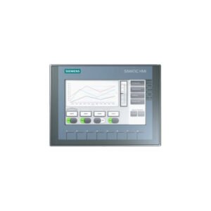 Siemens 6AV2124-0QC13-0AX0 TP1500 Comfort Outdoor HMI & 6AV2124-0XC24 Series TP2200 Comfort Pro HMI