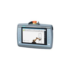Siemens 6AV2125-2DB23-0AX0 SIMATIC HMI KTP400F Mobile Panel