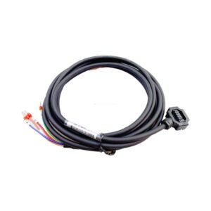 MITSUBISHI MR-PWS1CBL10M-A2-L Power Cable 10M Connecting Cable