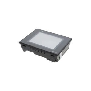 Omron NB5Q-TW00B-V1 HMI, 5.6" Programmable Terminal