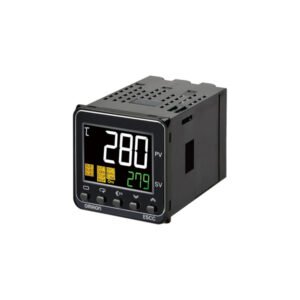 New Original E5CC-RX2ASM-800 E5CC-800 Digital Temperature Controller
