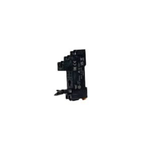 New Original Omron P2CF-08 5A Rating, DIN-Rail/Surface Socket Mounting