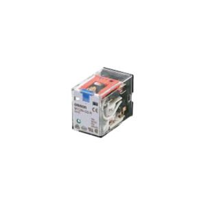 New Original in Stock MY4N-GS General Purpose Relay