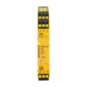 New Original Pilz PNOZ S7.1 (750167) Contact Expansion Module