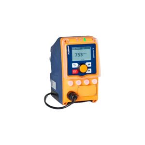 New Original Prominent 1050996 Liquid End Gamma/ X 0708 (1009) with Bleed Valve 1050997 1050998 1050999 1050994 1050995