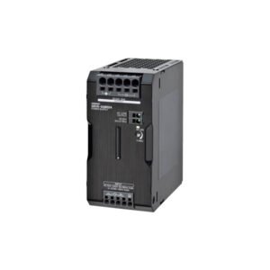 New Original S8VK-S48024 - AC/DC DIN Rail Power Supply (PSU)