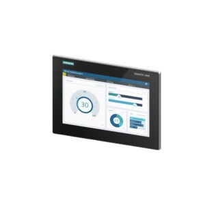 SIMATIC HMI MTP1200, Unified Comfort Panel, Touch Operation