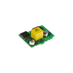 WEST PA1-W03 Digital Input Option Card