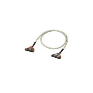 New Original XW2Z-100B Connector Terminal Block Connection Cable