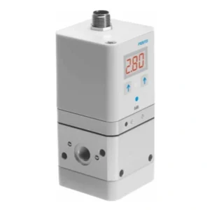 New Original in Stock Festo 557772 557773 557774 VPPE-3-1-1/8 Proportional Pressure Control Valve