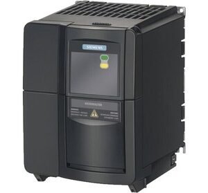 New Original MICROMASTER 420 Without Filter 380-480 V 3 AC 6SE6420-2UD22-2BA1 6SE6420-2UD27-5CA1