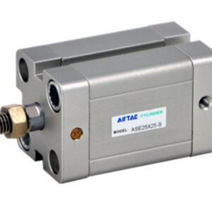AIRTAC ACE32X100B Compact Air Cylinder ACE12/16/20/25/32 * 5X10X30X50X60X70X80X100B