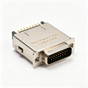 New Original in Stock C500-CE404 Rectangular Connectors