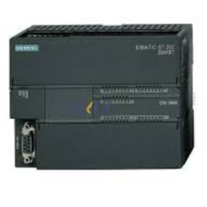 New Original SIMATIC S7-200 SMART CPU ST40/SR40