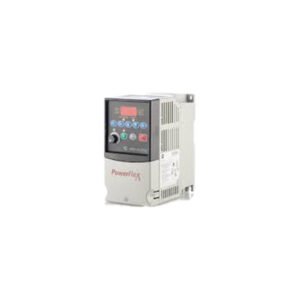 Allen‑Bradley PowerFlex 22A Series AC Drives (22A‑xxxx)