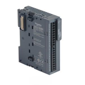 Modicon TM3AM6G IO Analog Module