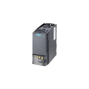 Siemens SINAMICS G120C Compact Inverter