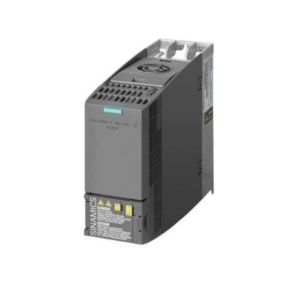 Siemens SINAMICS V20 6SL3210-1KE14-3UF1 & 6SL3210-5BB21-1UV1