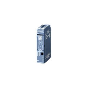 SIMATIC ET 200SP DQ 4x24VDC/2A High Speed | 6ES7132-6BD20-0DA0