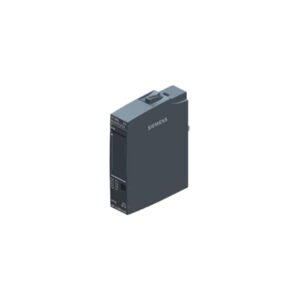 Siemens 6ES7132-6BF61-0AA0 SIMATIC ET 200SP Digital Output Module