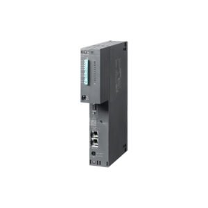Siemens SIMATIC S7-400 CPUs (6ES7 Series)