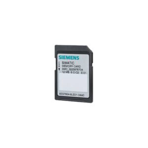 6ES7954-8LE04-0AA0 SIMATIC S7 Memory Card