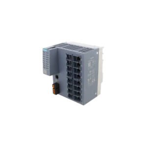 New Original Siemens 6GK5216-0BA00-2AC2 SCALANCE XC216 Industrial Ethernet Switch