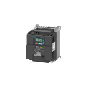 Siemens SINAMICS V20 6SL3210-5BB10-2UV1 & MICROMASTER 420 6SE6420-2UD24-0BA1