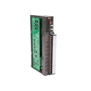 MITSUBISHI A68DAV Analog Output Module