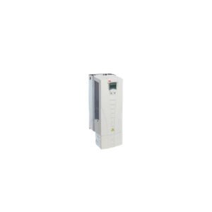 ABB ACS510 Series Inverter with Control Panel