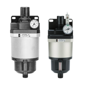 New Original SMC AMR5100-F04S MR Unit & NCMB044 Series FRL