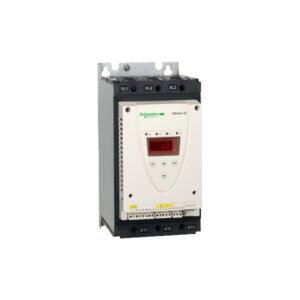 Schneider Electric ATS22D75Q Soft Starter