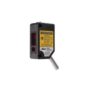 BGS-ZL30P Standard-sized Background Suppression Sensor