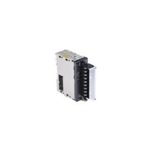 Omron CJ1W-DA041 CJ-Series Analog Output Unit