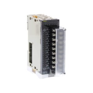 Omron CJ1W-OC211 CJ-Series Output Unit