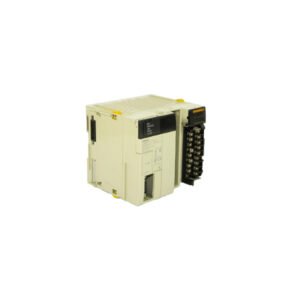 Omron CQM1H-CPU51 Programmable Controller