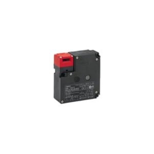 Omron D4NL-4CFA-B Guard Lock Safety-Door Switch