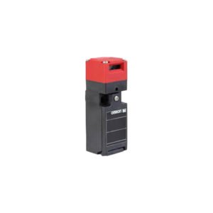 Omron D4NS-1AF Safety-Door Switch