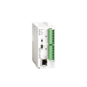 DELTA DVP-S Series PLC CPU Modules