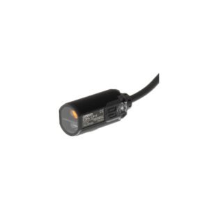 Omron E3FA-LP11 Photoelectric Sensor