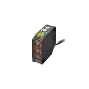 Omron E3JK-RN13-C Photoelectric Sensor
