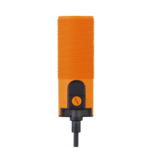 IFM KI Series Capacitive Sensors