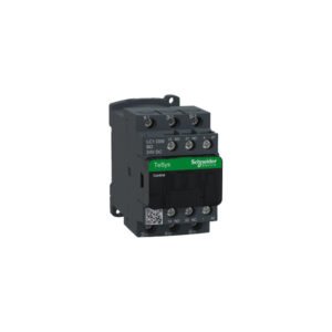New Original LC1D09BDC IEC Contactor TeSys Deca Series