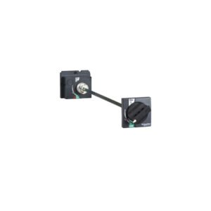 Schneider Electric LV429338 Extended Rotary Handle for Compact NSX