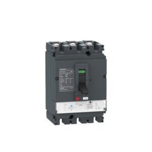 Schneider Electric LV510337 EasyPact CVS100F Circuit Breaker